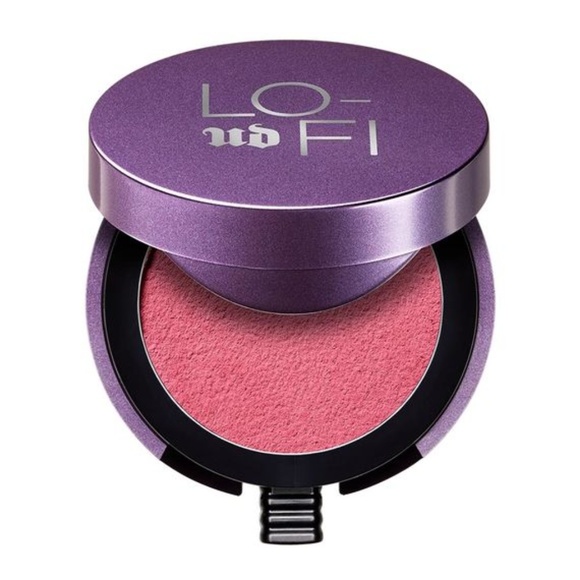 URBAN DECAY LO-FI Lip Mousse .12 oz in Halo - Picture 1 of 2